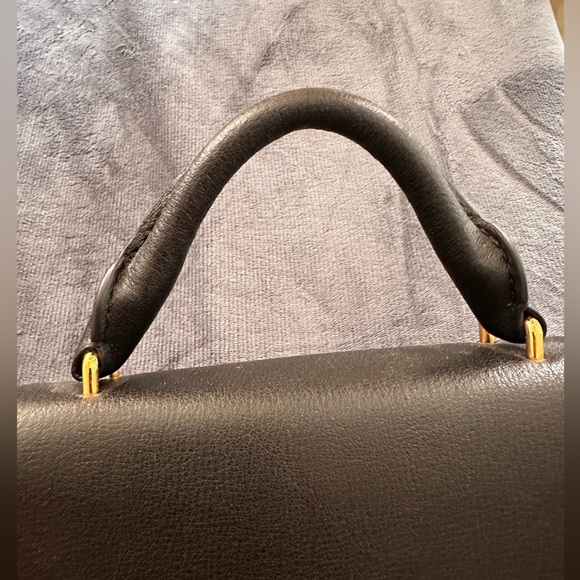 Marc Jacobs Mini Rider Top Handle Bag - Picture 6 of 13